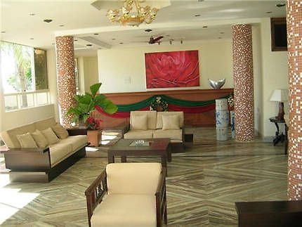 Dolphin Bay Hotel Goa Bagian luar foto