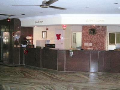 Dolphin Bay Hotel Goa Bagian luar foto